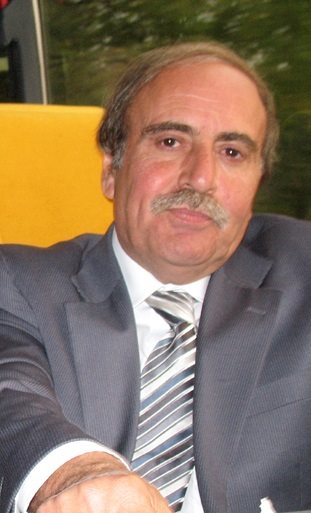 خالد عيسى