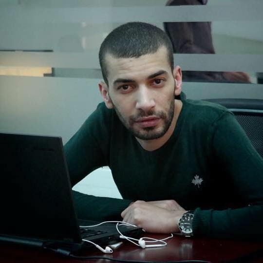 عادي اخطبي واتركي! عمر زوربا