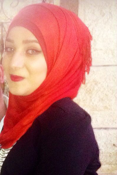 بـ ذاكرتها أكتب الآن لك! غيداء زبن