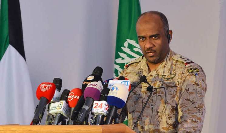 احمد عسيري