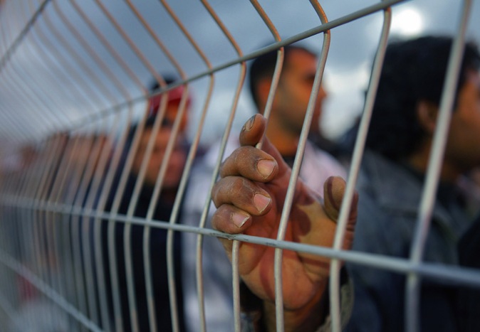 قلقيلية: الحكم على شقيقين بالسجن المؤبد إضافة إلى 20 عاماً