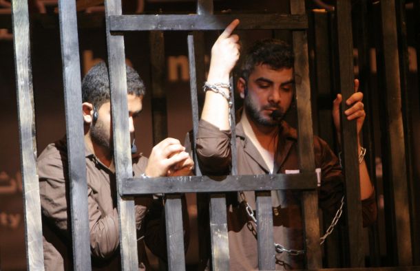 الاحتلال يقرر الإفراج عن الطفل خالد الشيخ