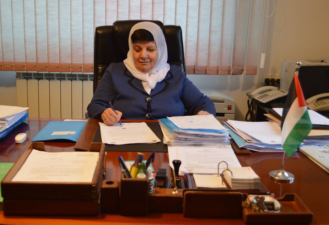 خولة الشخشير