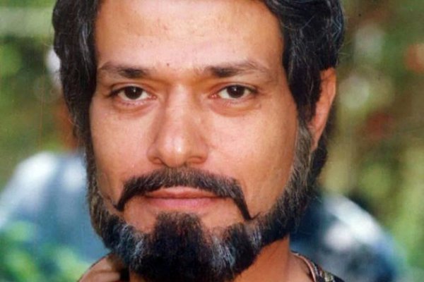 وفاة الممثل المصري إبراهيم يسري