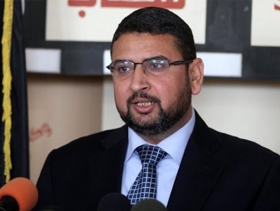 أبو زهري: إعلان الاحتلال أسر أحد جنوده مبرر للتراجع عن التهدئة أبو زهري