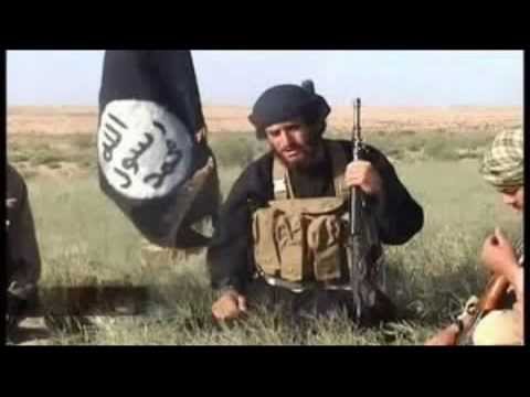 بالفيديو .. "داعش": نريد عمّان والرياض وأبوظبي أبو محمد