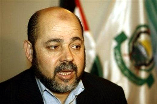 أبو مرزوق يدعو لصرف مكافآت للموظفين دون تمييز ابو مرزوق