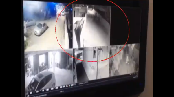 مشهد مروع: قتل شاب في طيرة المثلث في إطار حرب بين العصابات حرب عصابات