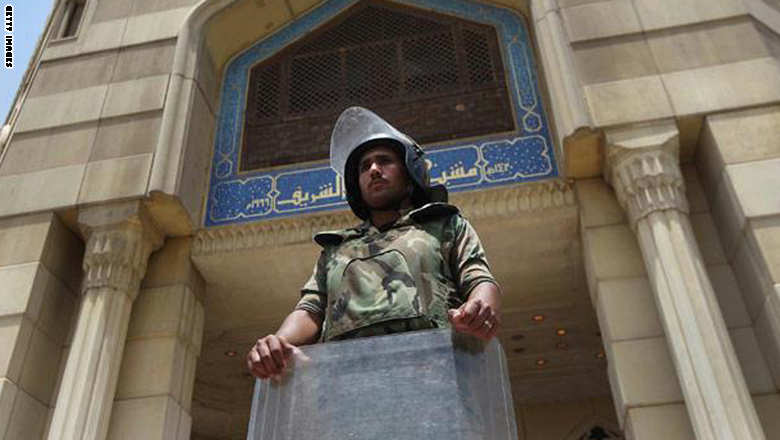 الأزهر يعلن حرباً إلكترونية على "داعش"