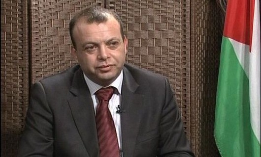 اسامة القواسمي