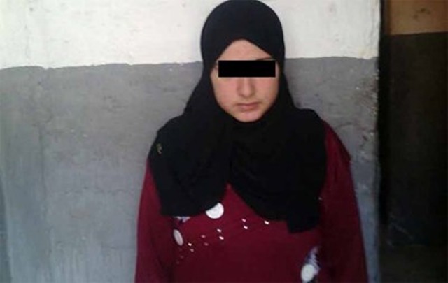 طعنته 17 مرة.. بعدما عاشرها بالقوة اخبار فلسطين