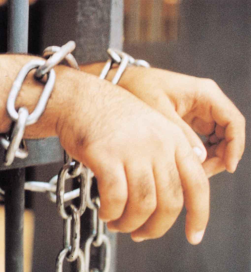 من هو الأسير محمد خرابنة؟ الأسير محمد خرابنة
