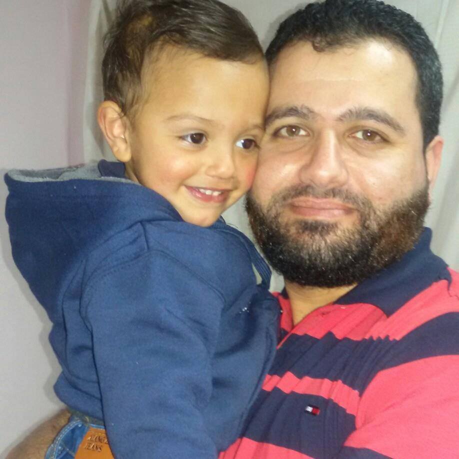 فارس: الافراج عن المعتقل السياسي إسلام حامد اسلام حامد