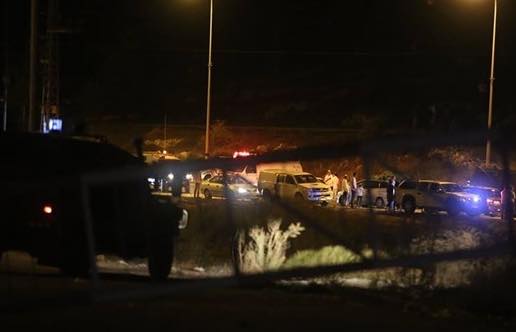 فيديو: اشتباك مسلح مع جيش الاحتلال شمال البيرة اشتباكات