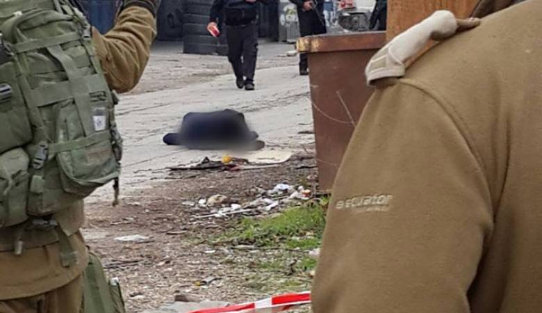 إطلاق نار على شابة بزعم محاولة طعن غرب جنين