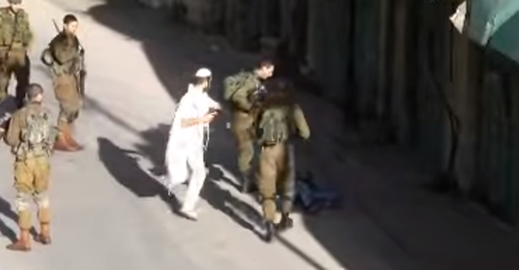 3 شهداء برصاص الاحتلال في القدس والخليل رصاص الاحتلال