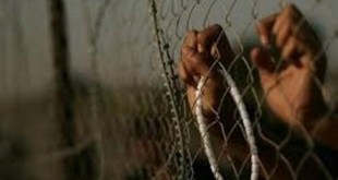 اعتقال زوجة أسير مقدسي وطفليها أثناء الزيارة الاسرى