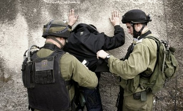اعتقال طفلين من القدس