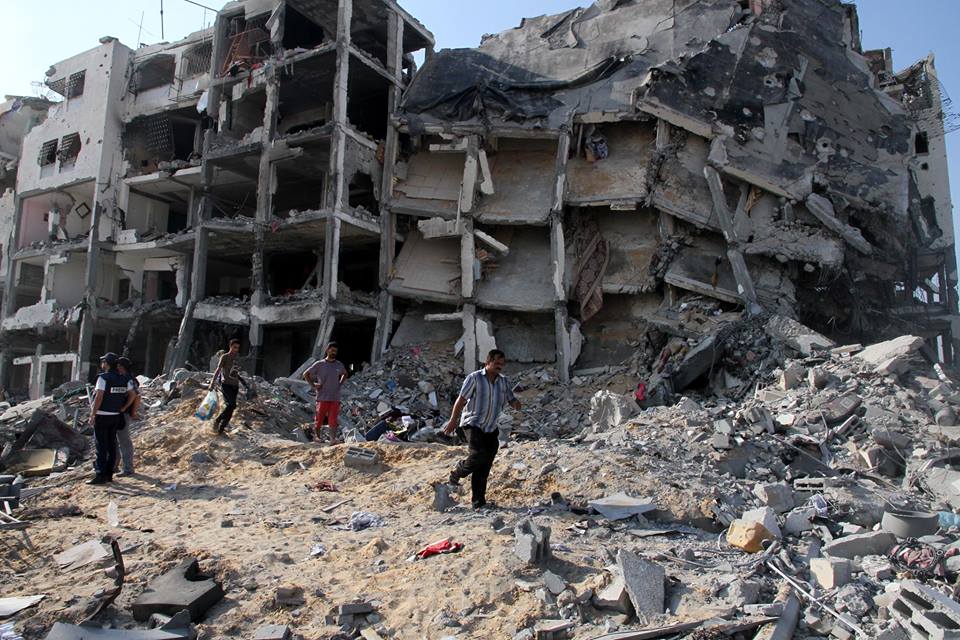 يديعوت: الجيش يُصدق حماس ويخطط لإعمار غزة
