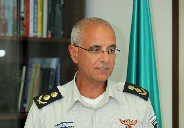 إقالة مدير سجن نفحة بسبب "إخفاق أمني"