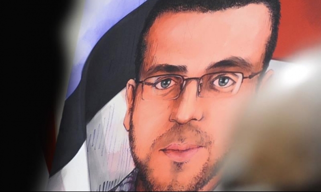 السماح للطبيب "محاميد" بزيارة الأسير القيق الخميس القادم الاسير القيق
