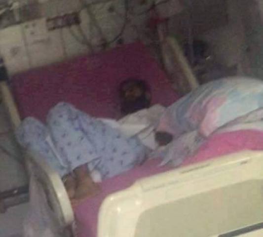 القناة الثانية: عملية إيقاظ تدريجية للأسير علان القناة الثانية