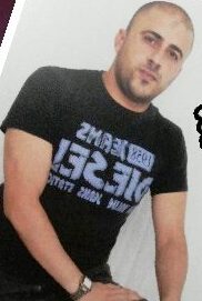 من هو الأسير محمد البرغوثي؟ الاسير محمد البرغوثي