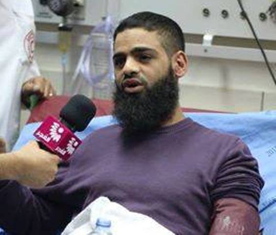 علان حراً محمد علان
