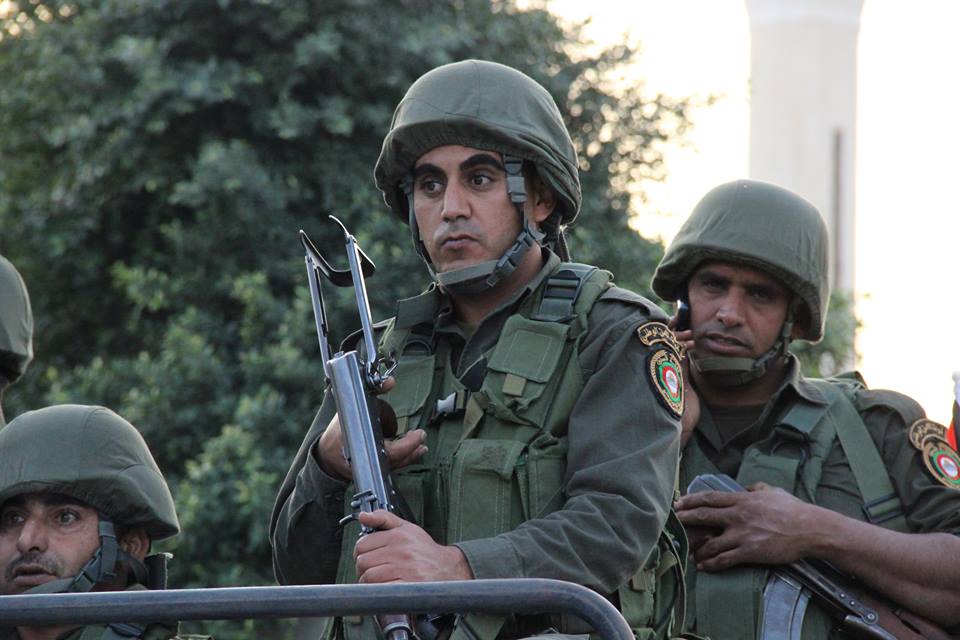 الأمن يفك لغز عملية السطو المسلح على مدير بنك في بيرنبالا الأمن الفلسطيني