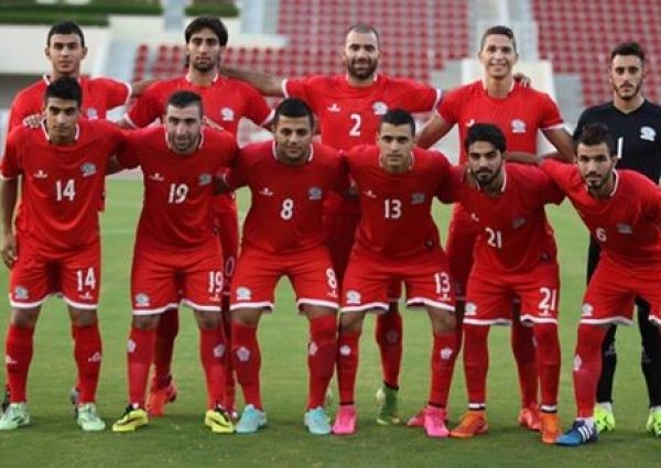 الأولمبي يخسر أمام نظيره العُماني في بطولة غرب آسيا صورة الفريق