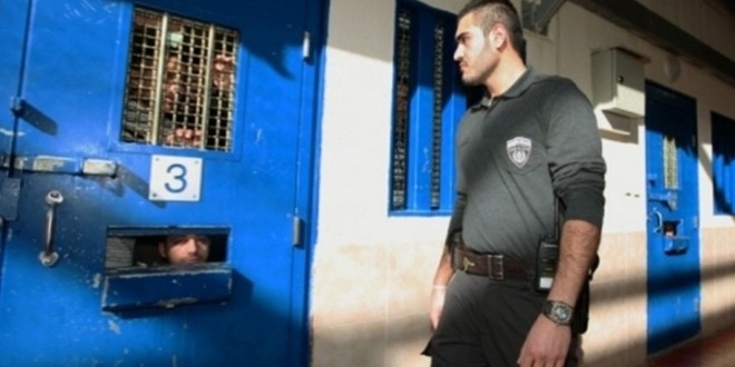 محاكم الاحتلال تصدر أحكاماً بحق أسرى