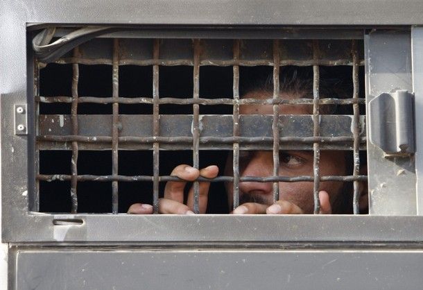 هيئة الأسرى: تفاقم الوضع الصحي لأسيرين في "ايشل" الاسرى