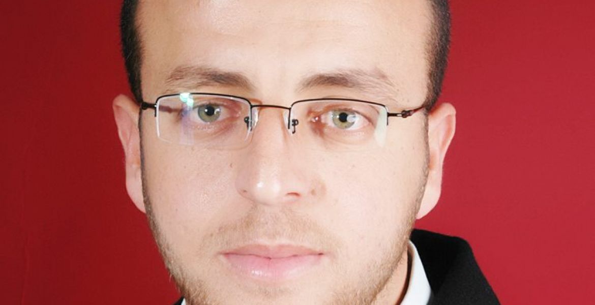 الأسير القيق: أنا لست رهينة ولن أقبل إلا الحرية