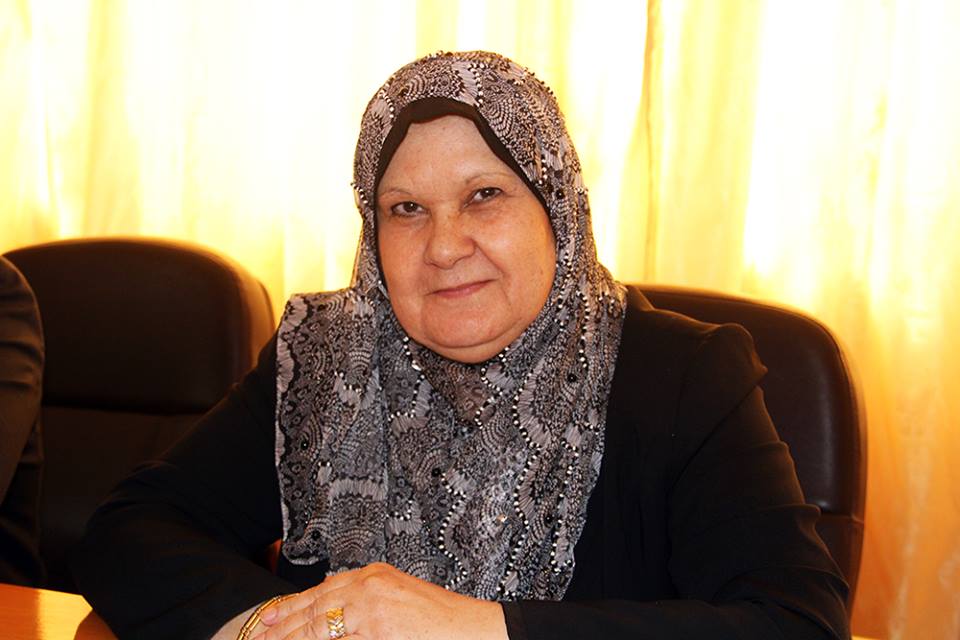 هيفاء الاغا