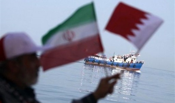 البحرين