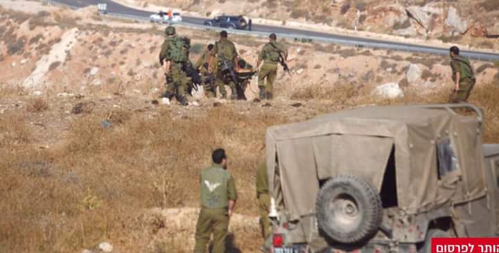 جنود الاحتلال في الجولان