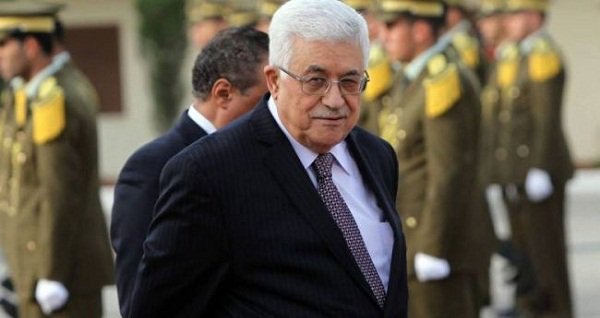 صحيفة : عباس يُعلن إلغاء الانتخابات الخميس والأوروبيين يطلبون مهلة