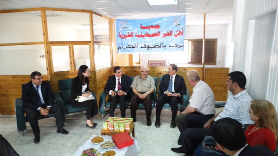 السفير الصيني