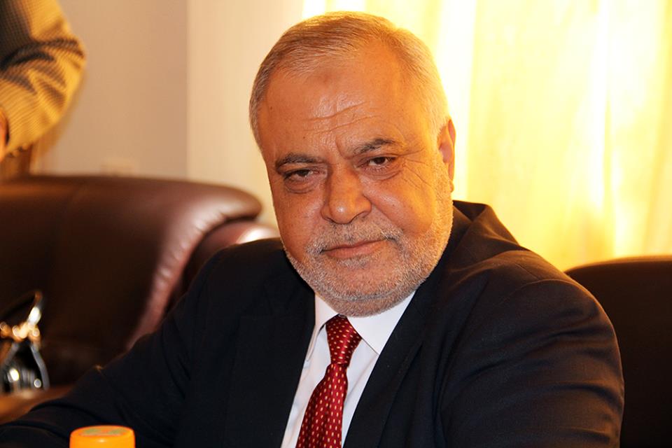صرف 1000دولار لموظفي غزة نهاية الشهر الجاري السقا