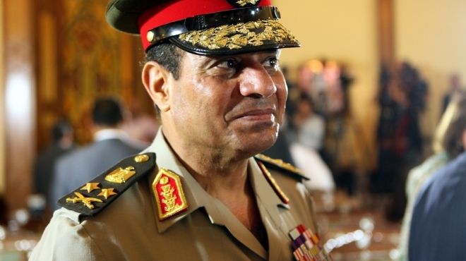 السيسي: أفريقيا مهددة من الإرهاب العابر للحدود السيسي