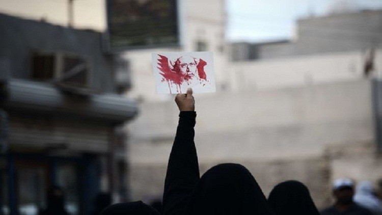 أين دفنت السعودية جثة الشيخ النمر؟ السعودية