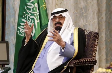 السعودية تدعو المانحين لدعم مصر العاهل السعودي