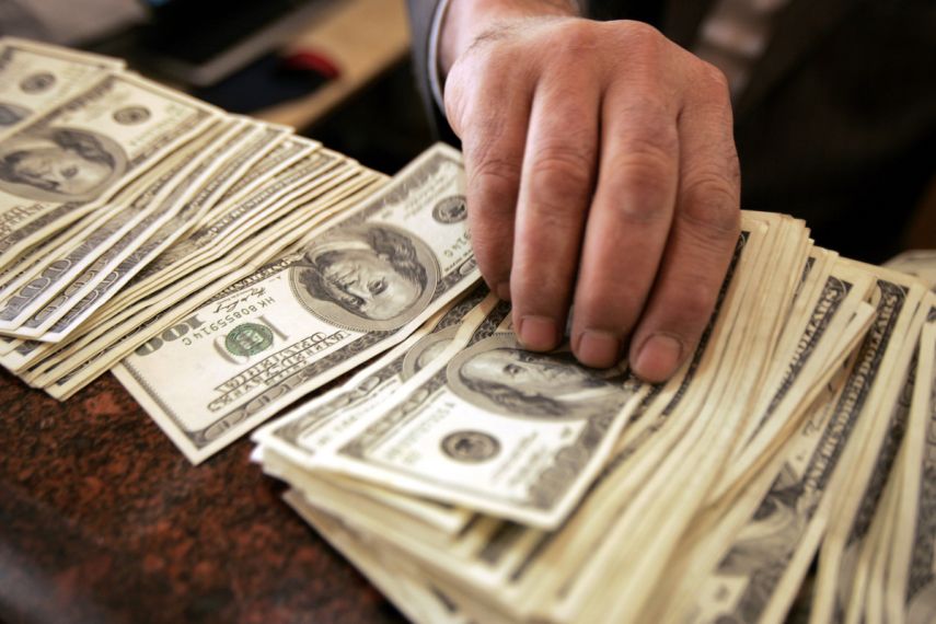 أسعار صرف العملات مقابل الشيقل العملات