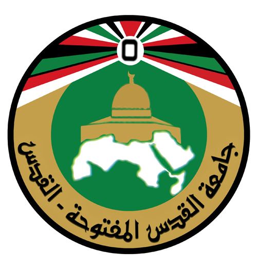 شعار الجامعة