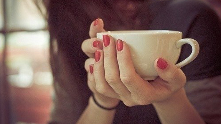 تأثير القهوة على النساء