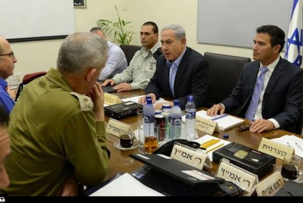 "إسرائيل" تعقد اجتماع هام لبحث سيناريوهات "الضم"..هل ستتصاعد الأحداث؟