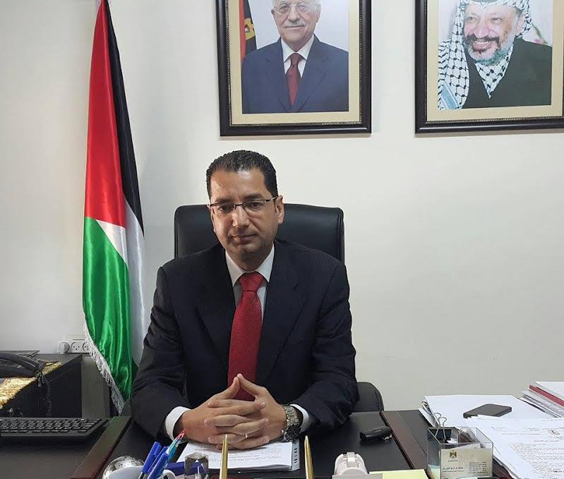عليان : تعديل قانون العقوبات الإسرائيلي على راشقي الحجارة عنصري بامتياز عليان