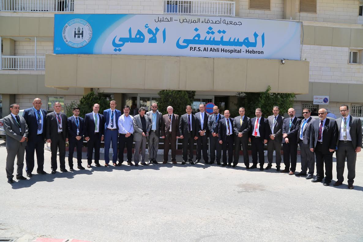 مجموعة الاتصالات