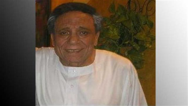 صورة عادل إمام بالجلابية تثير الجدل