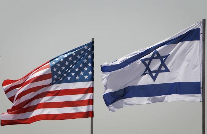 حوار استراتيجي رفيع المستوى بين أمريكا وإسرائيل حول التكنولوجيا